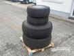 Bridgestone 24X8.50-12 + 315/80 D16