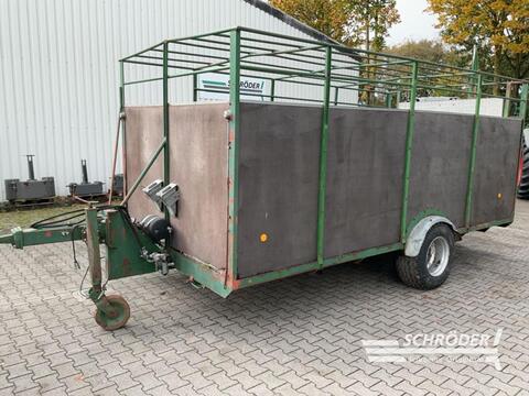 Sonstige HAJO HINRICHS - V 7