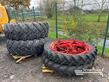 Michelin 2 X 9.5-44