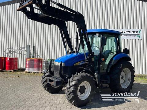 <strong>New Holland TD 5010</strong><br />