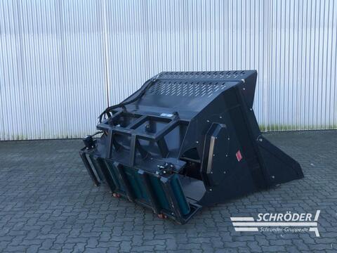 Sonstige EINSTREUGERÄT MINI - A904.180 | NEU