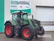 Fendt 826 S4 PROFI PLUS