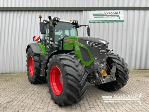 Fendt 936 VARIO GEN6