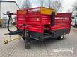 Sonstige BLOCKVERTEILWAGEN AMIGO 30 W