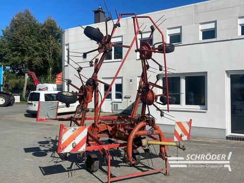 Kuhn GF 6301 MH