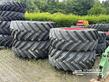 Fendt KOMPLETTRÄDER VF 650/60 R38 | 750/70 R44