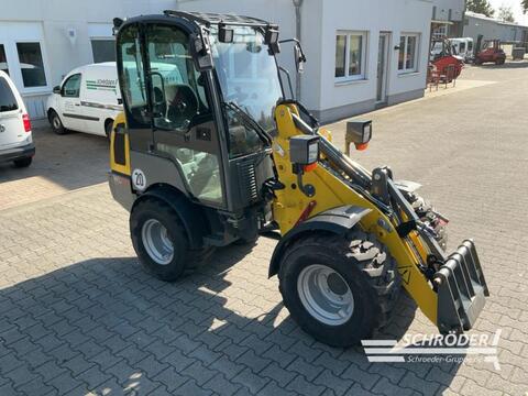 Wacker WL 25