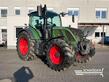 Fendt 516 VARIO SCR POWER