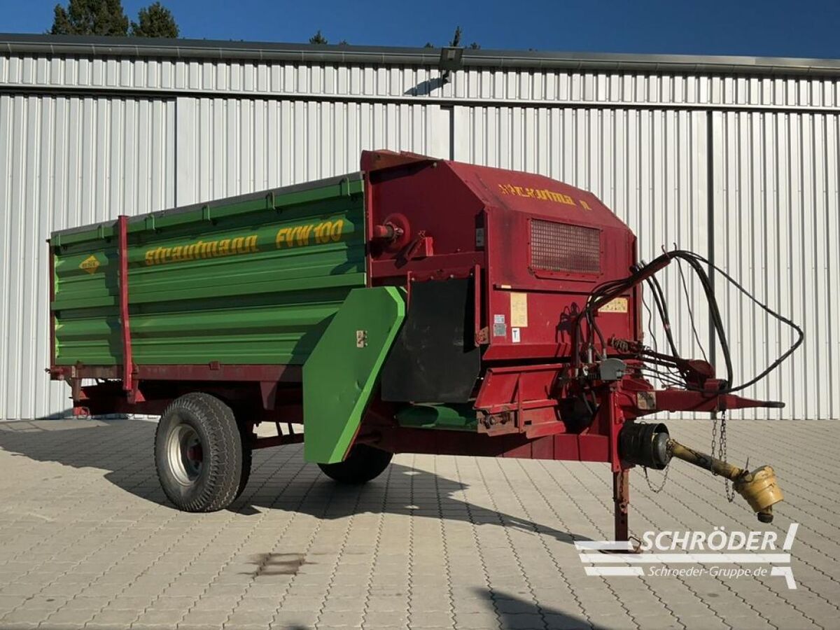 FVW 100 1