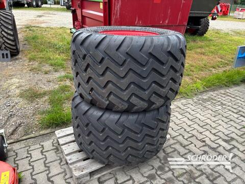 Alliance 2 X 620/40 R 22.5 (FENDT FORMER)