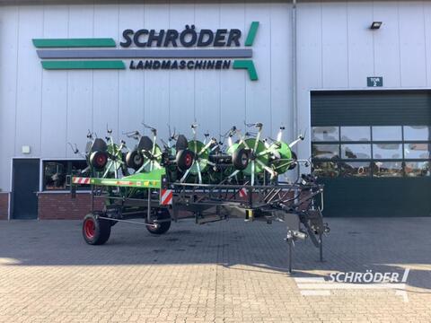 Fendt LOTUS 1250 T