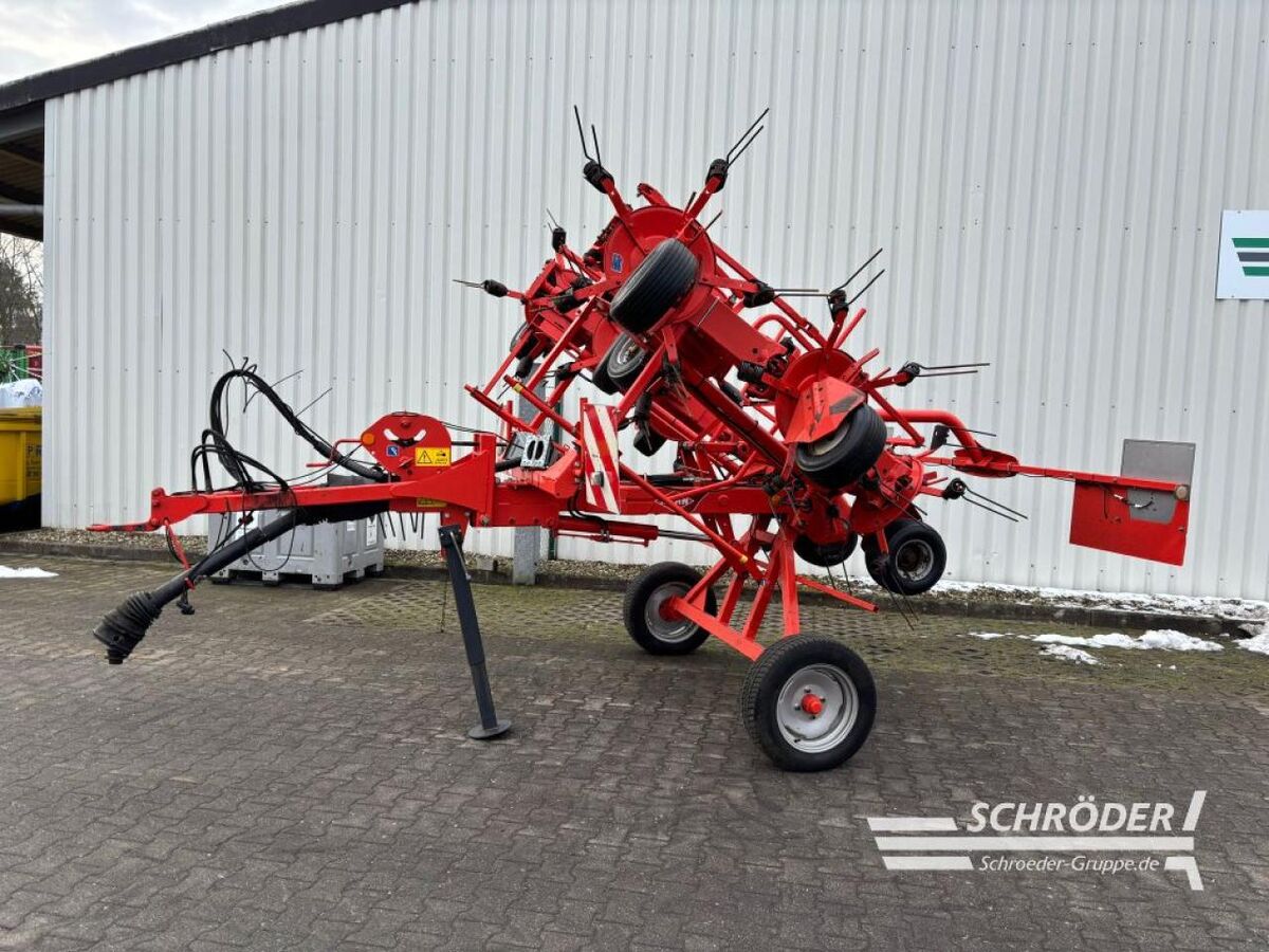 Kuhn GF 7702 T 2