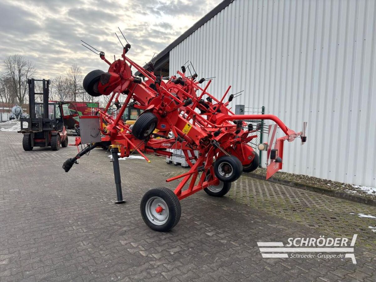 Kuhn GF 7702 T 3