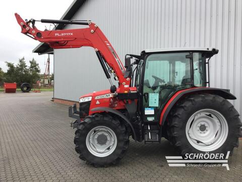 Massey Ferguson 4709 M CAB ESSENTIAL