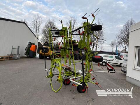 Claas VOLTO 900