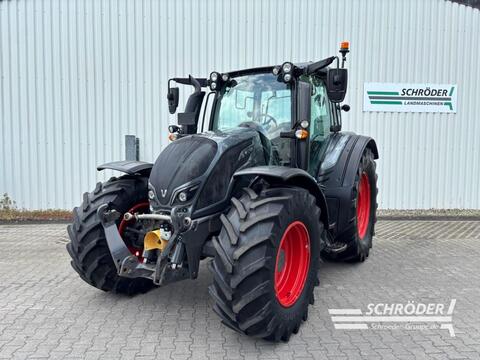 Valtra N 174 V