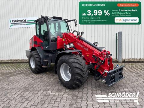 Schäffer 8620 T-2 | GARANTIE BIS 02/2030