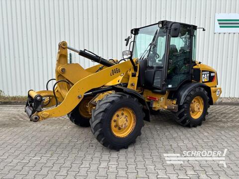 Caterpillar 906 H