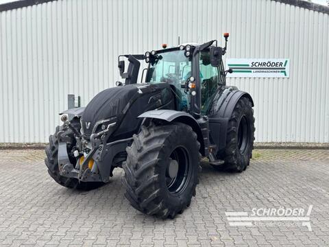 Valtra T 235 D | UNLIMITED | RTK