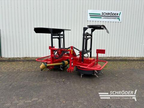 Sonstige DUPLEX 600 SILOVERTEILER