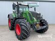 Fendt 828 VARIO S4 PROFI PLUS