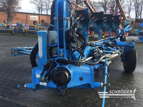 Lemken JUWEL 8 I V T 5 L 100