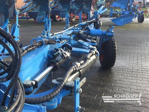 Lemken JUWEL 8 I V T 5 L 100