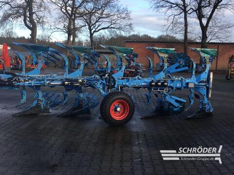 Lemken JUWEL 8 I V T 5 L 100