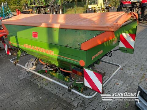 Amazone ZA-M 2500