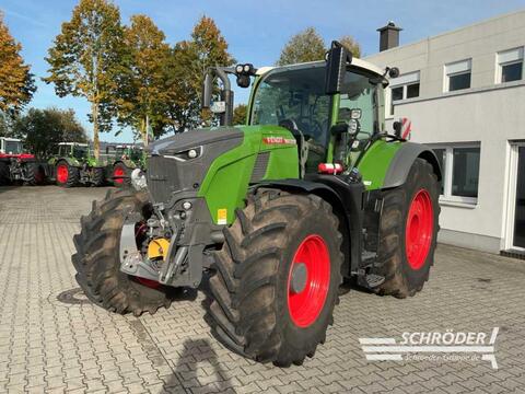 Fendt 728 VARIO GEN7 PROFI PLUS