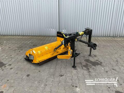Müthing    MU-FM/S 140