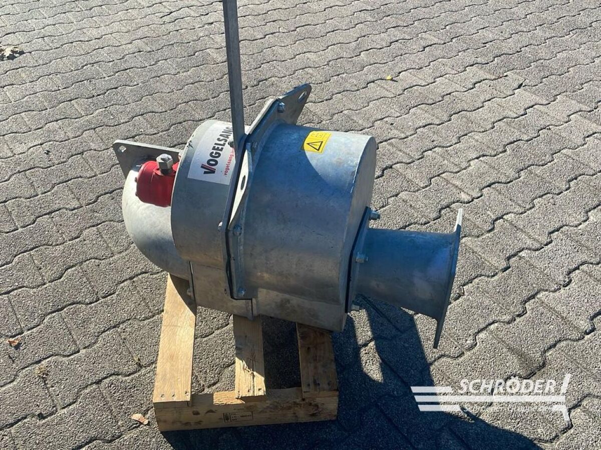 Vogelsang ROTACUT 500 3