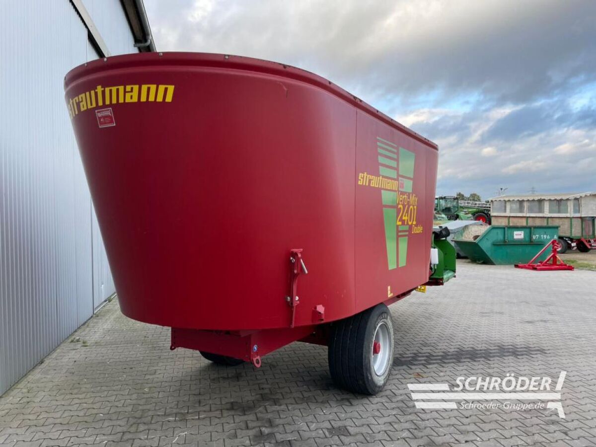 Strautmann VERTI MIX 2401 DOUBLE 3