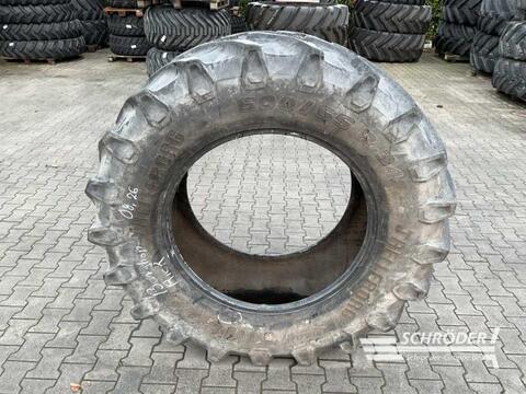 Sonstige 600/65 R34