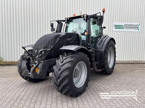 Valtra T 174 ED SMARTTOUCH | UNLIMITED | RTK