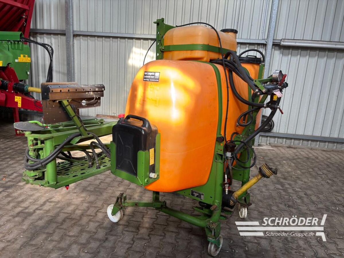 Amazone UF 1000 | 15 METER | TÜV BIS 2027 2