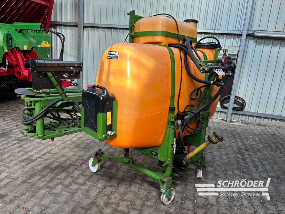 Amazone UF 1000 | 15 METER | TÜV BIS 2027 3