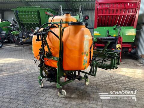 Amazone UF 1000 | 15 METER | TÜV BIS 2027