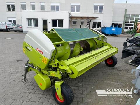 <strong>CLAAS PICK UP 300</strong><br />