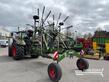 Fendt FORMER 880