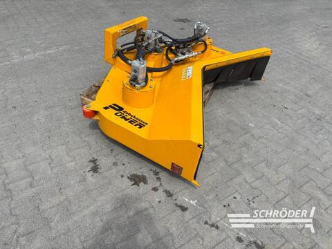 Sonstige POWER ASTSÄGE / HECKENSCHERE RM 1750 PRO