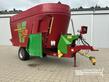 Strautmann VERTI MIX 2401 DOUBLE - VORFÜHRMASCHINE