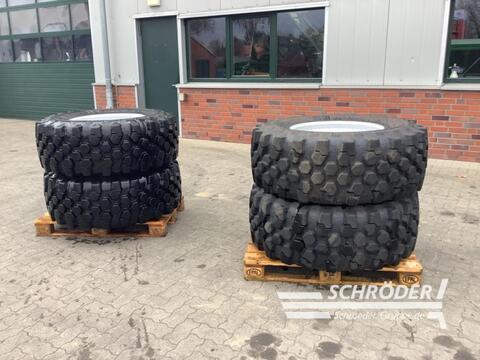 Michelin 4X 460/70 R24 BIBLOAD