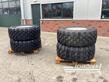 Michelin 4X 460/70 R24 BIBLOAD