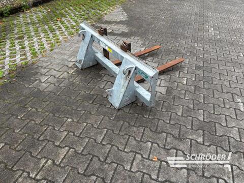 Fliegl STAPLERGABEL 900 MM | EURO