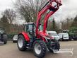 Massey Ferguson 5S.115 DYNA-6 EFFICIENT