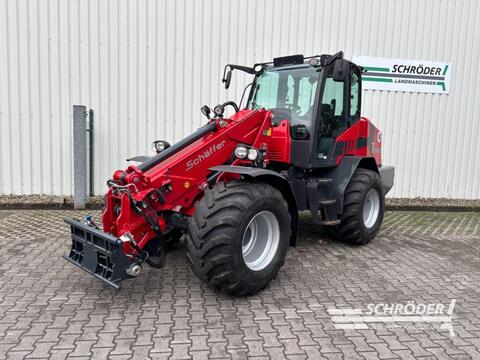 Schäffer 8620 T-2 | GARANTIE BIS 02/2030