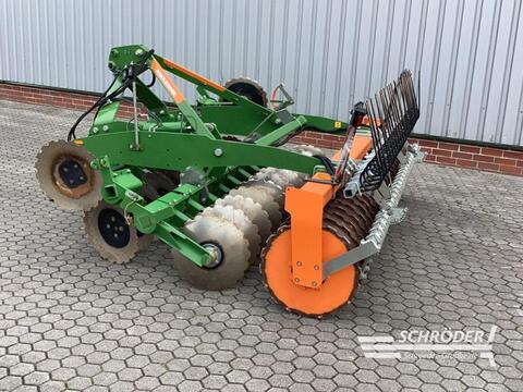 Amazone CATROS+ 3003 SPECIAL