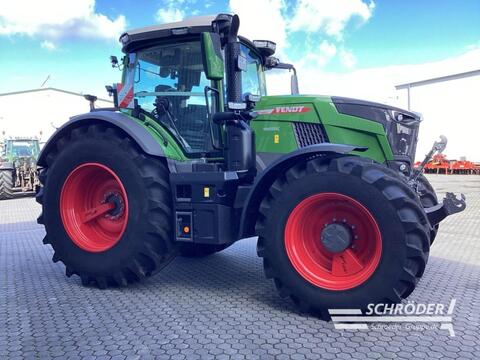 Fendt 832 VARIO GEN5 PROFI PLUS