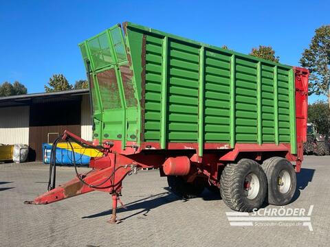Sonstige 30 M³ | HAWE AUFBAU